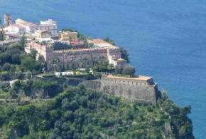 Sunset House Costiera Sorrentina Vico Equense